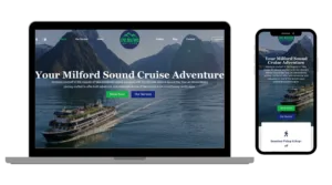 Epic Milford Website Icons